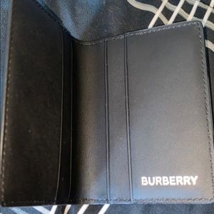 Burberry Wallet